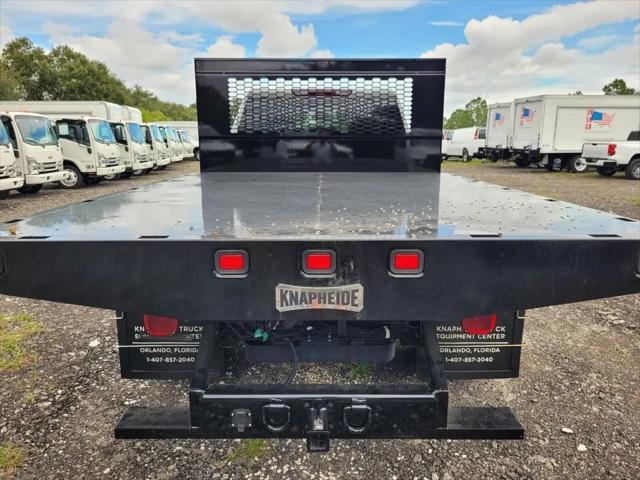 2024 Chevrolet Silverado 3500HD CC Work Truck