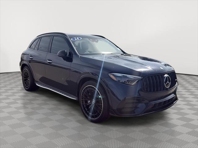 2024 Mercedes-Benz GLC 4MATIC for sale in Omaha, NE
