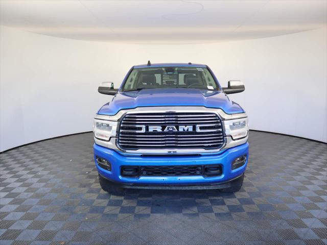 2021 RAM 2500 Laramie Crew Cab 4x4 64 Box