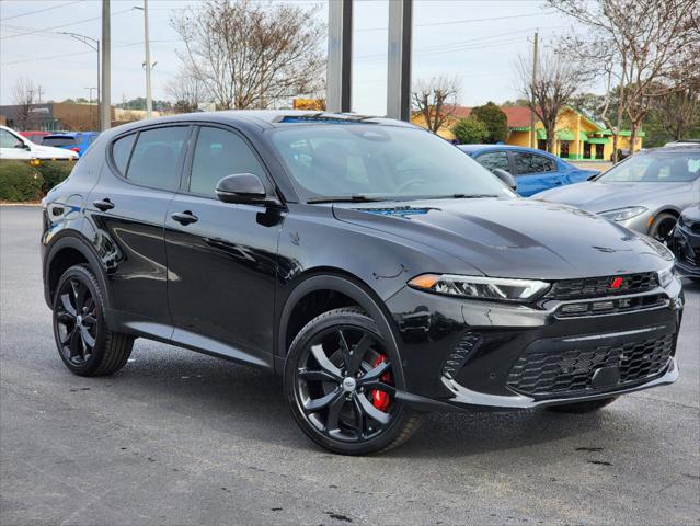 2024 Dodge Hornet GT Plus AWD