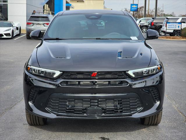 2024 Dodge Hornet GT Plus AWD