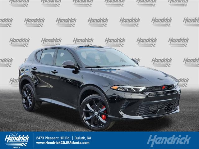 2024 Dodge Hornet GT Plus AWD 2024 Dodge Hornet GT Plus AWD