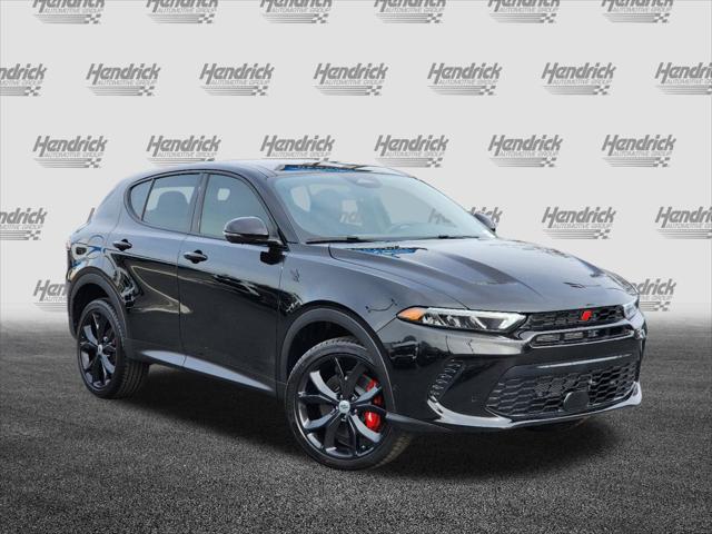 2024 Dodge Hornet GT Plus AWD 2024 Dodge Hornet GT Plus AWD