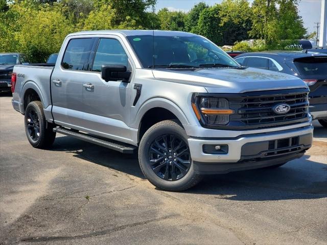 New 2024 Ford F-150 For Sale in Waterford Twp, MI