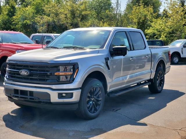 New 2024 Ford F-150 For Sale in Waterford Twp, MI