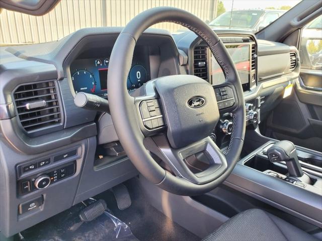 New 2024 Ford F-150 For Sale in Waterford Twp, MI