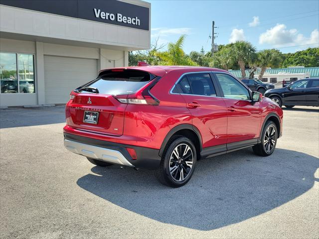 2024 Mitsubishi Eclipse Cross SE S-AWC