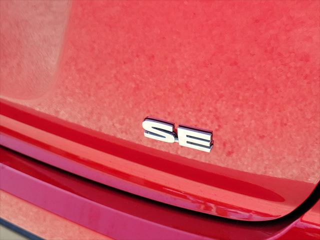2024 Mitsubishi Eclipse Cross SE S-AWC