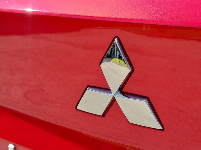 2024 Mitsubishi Eclipse Cross SE S-AWC