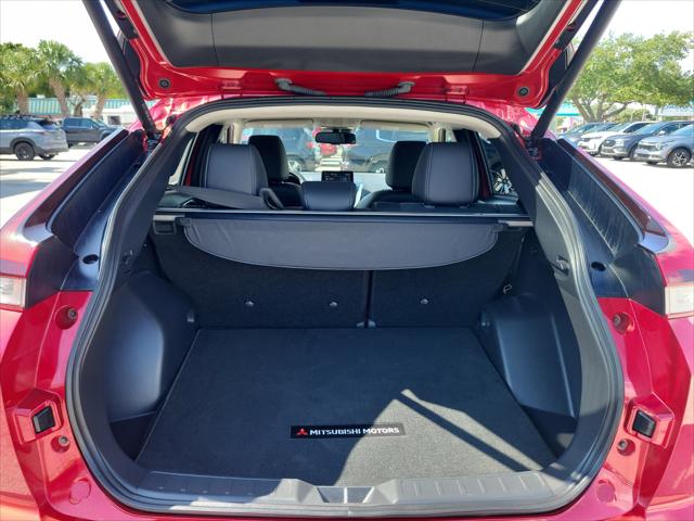 2024 Mitsubishi Eclipse Cross SE S-AWC