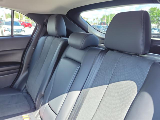 2024 Mitsubishi Eclipse Cross SE S-AWC