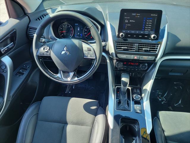 2024 Mitsubishi Eclipse Cross SE S-AWC