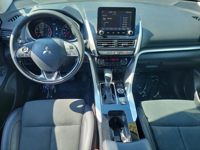 2024 Mitsubishi Eclipse Cross SE S-AWC