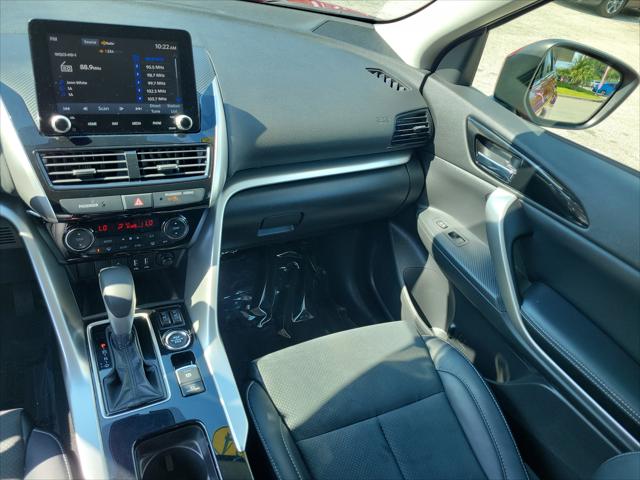 2024 Mitsubishi Eclipse Cross SE S-AWC