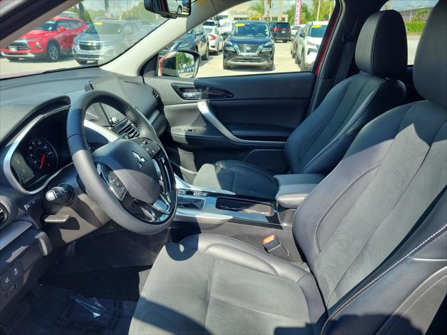 2024 Mitsubishi Eclipse Cross SE S-AWC