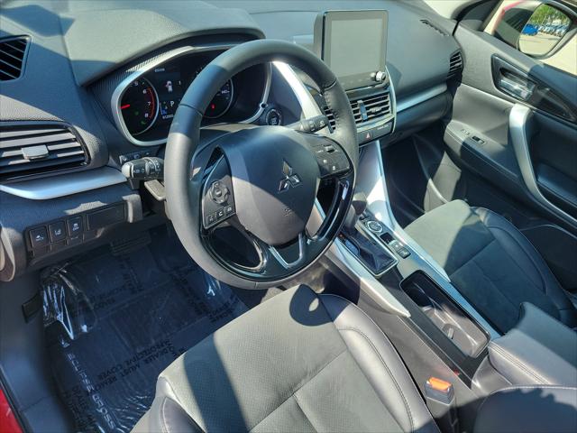 2024 Mitsubishi Eclipse Cross SE S-AWC