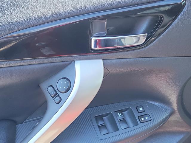 2024 Mitsubishi Eclipse Cross SE S-AWC