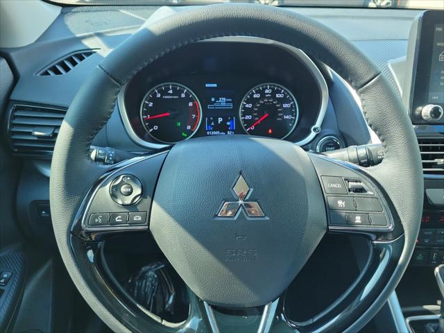 2024 Mitsubishi Eclipse Cross SE S-AWC