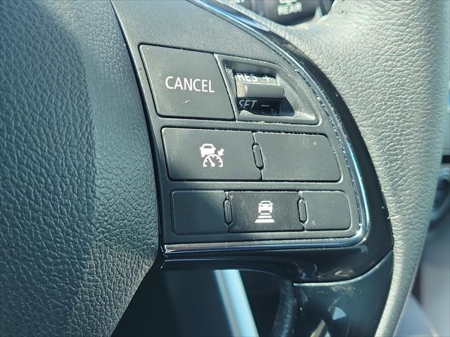 2024 Mitsubishi Eclipse Cross SE S-AWC