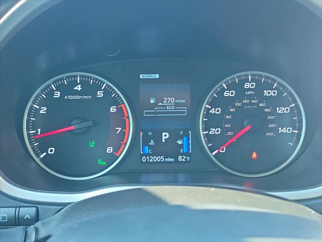 2024 Mitsubishi Eclipse Cross SE S-AWC