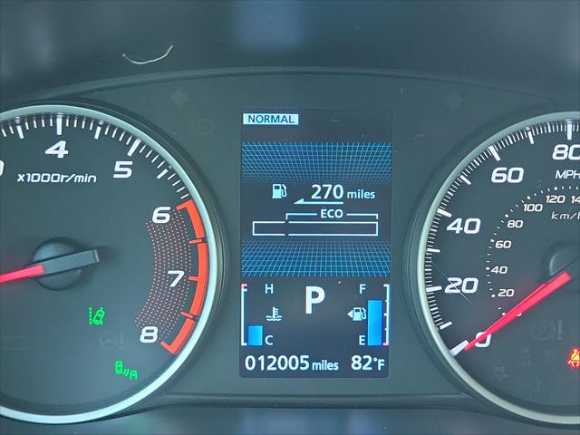 2024 Mitsubishi Eclipse Cross SE S-AWC