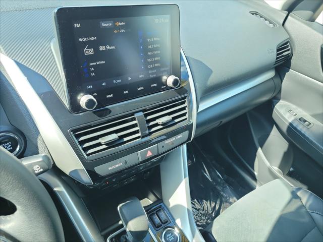 2024 Mitsubishi Eclipse Cross SE S-AWC