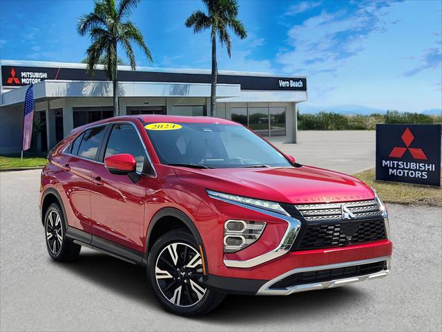 2024 Mitsubishi Eclipse Cross SE S-AWC for sale in Vero Beach, FL