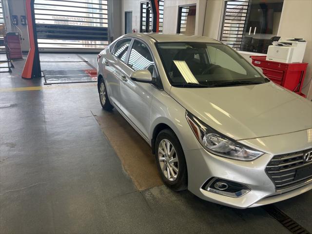 2019 Hyundai Accent SEL for sale near Groveport, OH