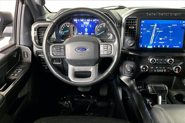 Used 2021 Ford F-150 For Sale in OLIVE BRANCH, MS