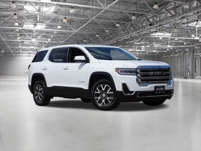 2023 GMC Acadia