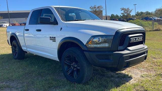 2022 Ram 1500 Classic