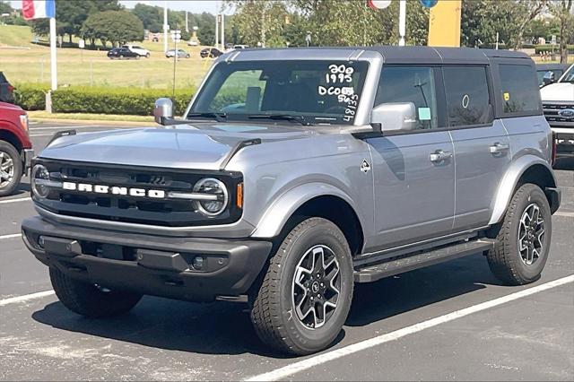 New 2024 Ford Bronco For Sale in Olive Branch, MS