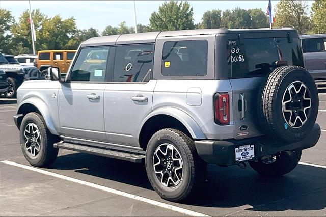 New 2024 Ford Bronco For Sale in Olive Branch, MS