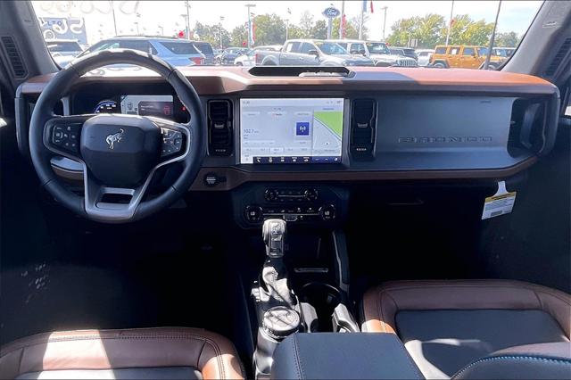 New 2024 Ford Bronco For Sale in Olive Branch, MS