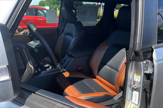 New 2024 Ford Bronco For Sale in Olive Branch, MS