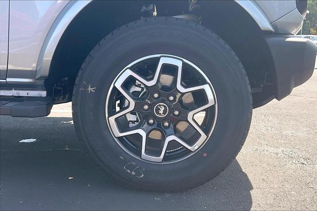 New 2024 Ford Bronco For Sale in Olive Branch, MS