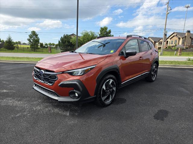 2024 Subaru Crosstrek Limited for sale in Joplin, MO