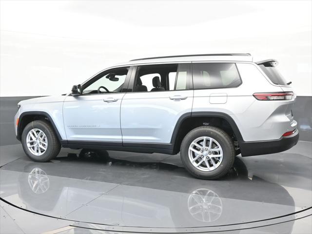 2024 Jeep Grand Cherokee GRAND CHEROKEE L LAREDO X 4X2