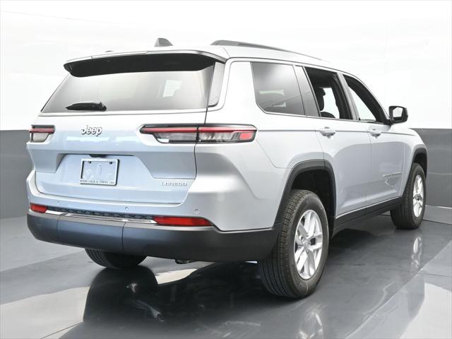 2024 Jeep Grand Cherokee GRAND CHEROKEE L LAREDO X 4X2