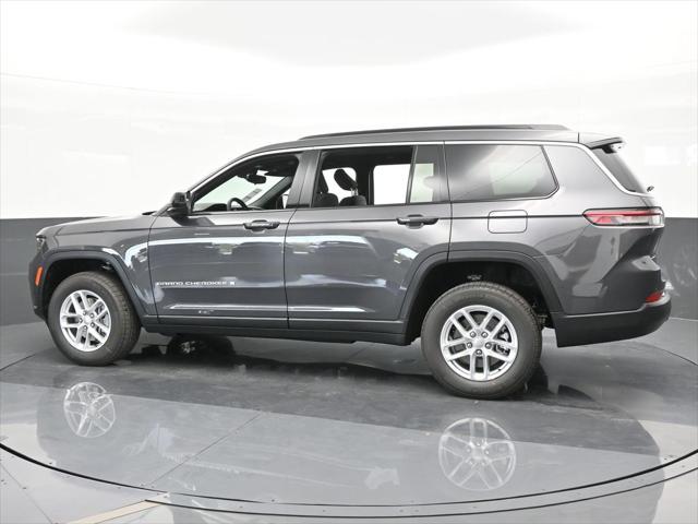 2024 Jeep Grand Cherokee GRAND CHEROKEE L LAREDO 4X2