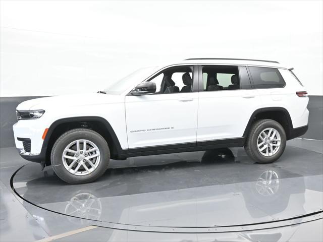 2024 Jeep Grand Cherokee GRAND CHEROKEE L LAREDO 4X2