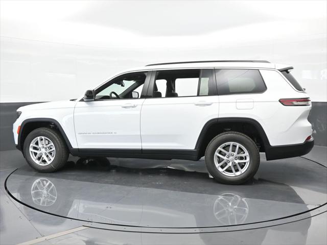 2024 Jeep Grand Cherokee GRAND CHEROKEE L LAREDO X 4X2