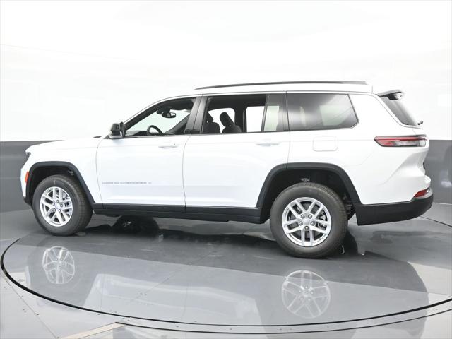 2024 Jeep Grand Cherokee GRAND CHEROKEE L LAREDO 4X2