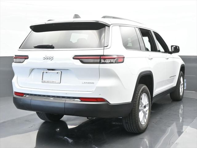 2024 Jeep Grand Cherokee GRAND CHEROKEE L LAREDO 4X2