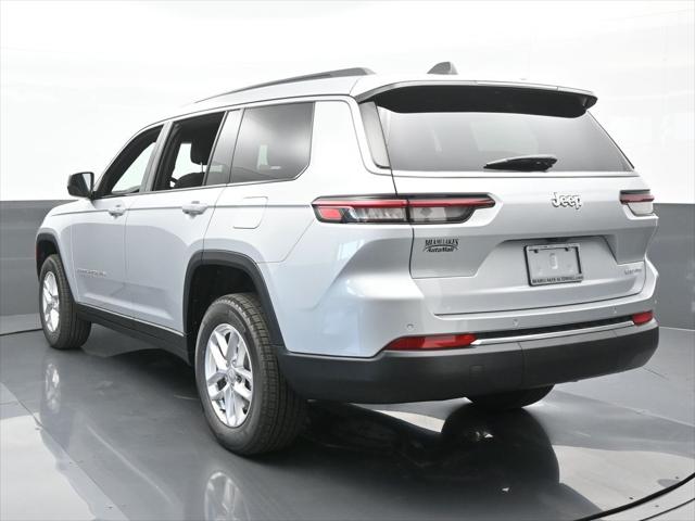 2024 Jeep Grand Cherokee GRAND CHEROKEE L LAREDO 4X2