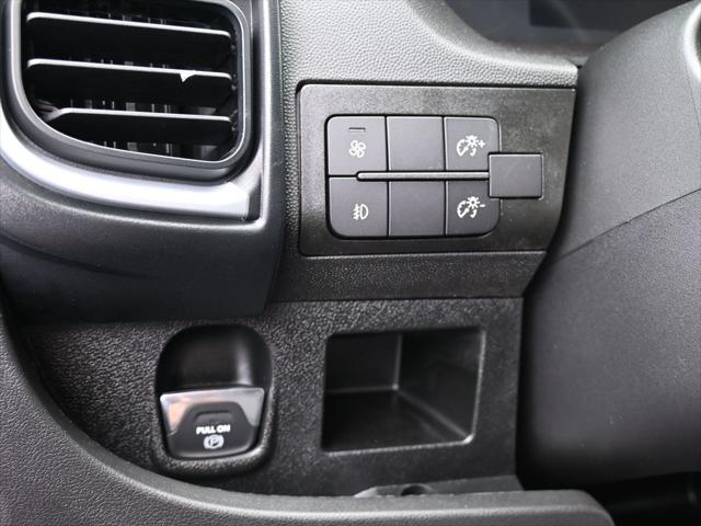 2025 RAM Ram ProMaster RAM PROMASTER 1500 SLT CARGO VAN LOW ROOF 136 WB