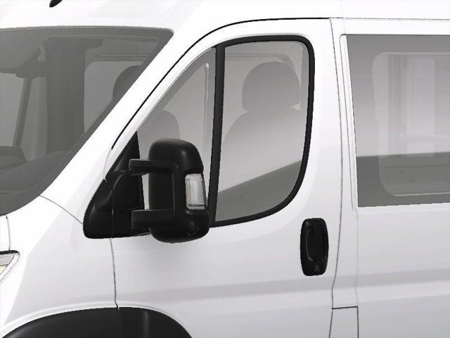 2025 Ram ProMaster 2500 Window Van High Roof 159 WB