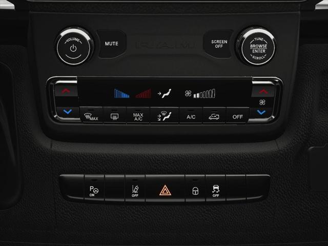 2025 Ram ProMaster 2500 Window Van High Roof 159 WB