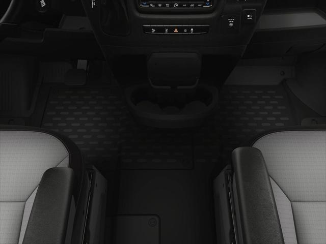 2025 Ram ProMaster 2500 Window Van High Roof 159 WB