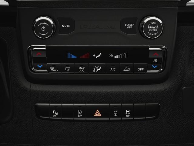 2025 Ram ProMaster 2500 Window Van High Roof 159 WB
